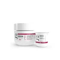 Jeunesse-Green Skin Care