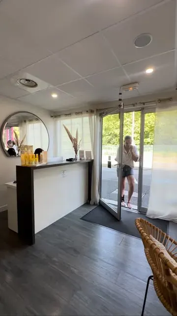 Institut de beauté à Bayonne