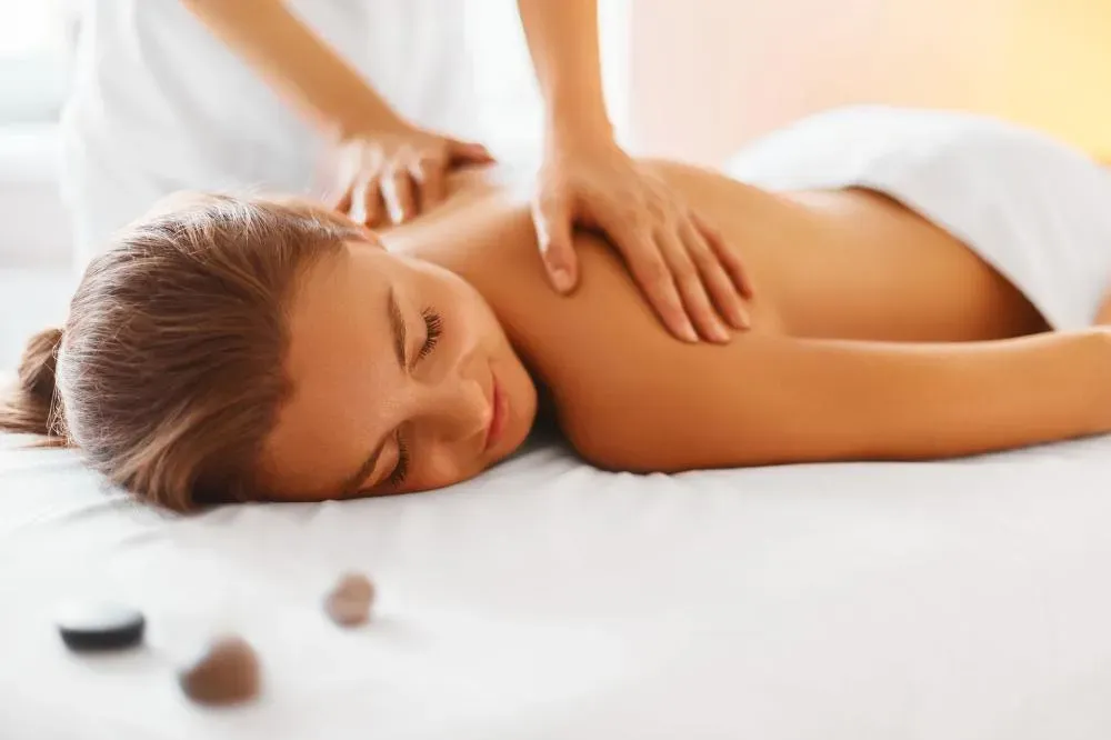 Massage à Bayonne