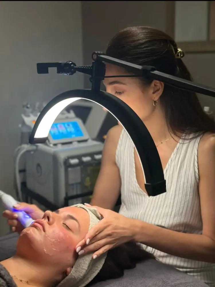 Esthéticienne à Bayonne